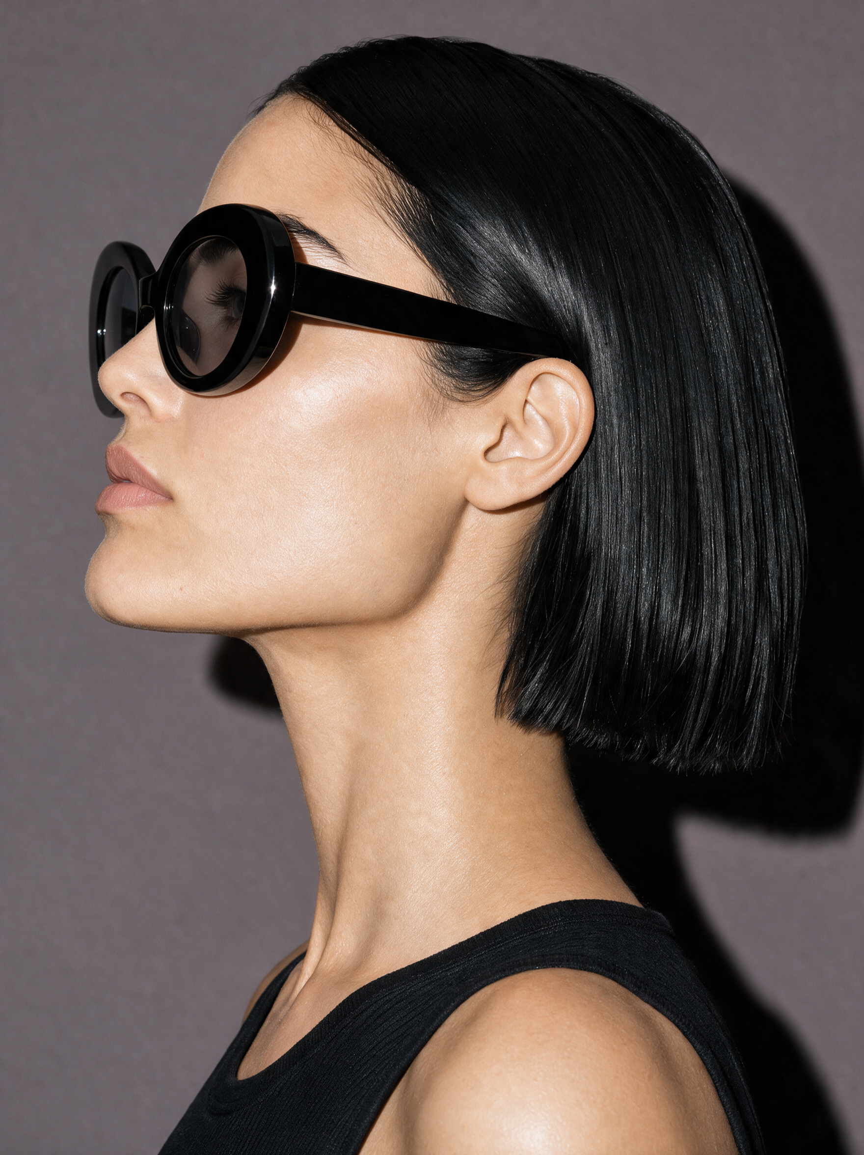 ORBIT Frame 21 in SABLE, full profile