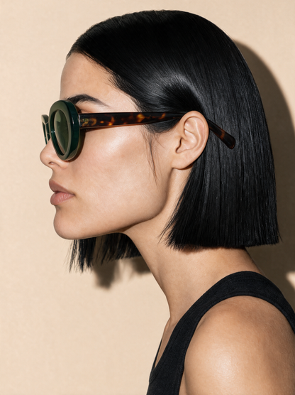 ORBIT Frame 21 in JUNIPER, full profile